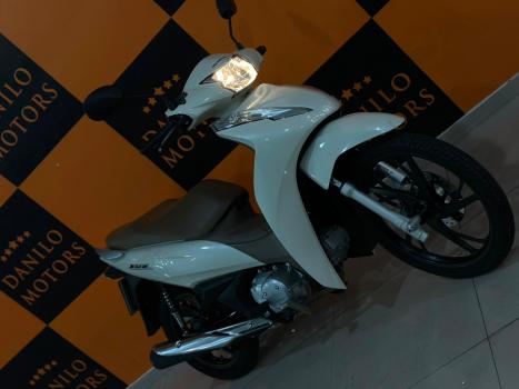 HONDA Biz 125 FLEX, Foto 2
