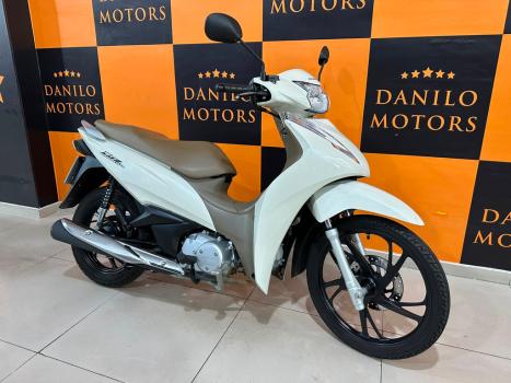 HONDA Biz 125 FLEX, Foto 3
