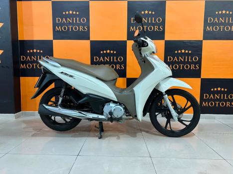 HONDA Biz 125 FLEX, Foto 4