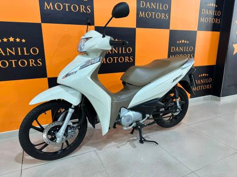HONDA Biz 125 FLEX, Foto 5