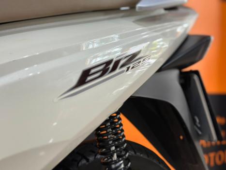HONDA Biz 125 FLEX, Foto 6