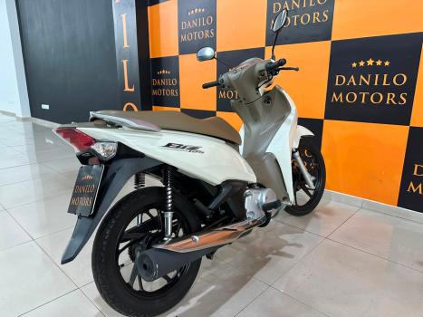 HONDA Biz 125 FLEX, Foto 8