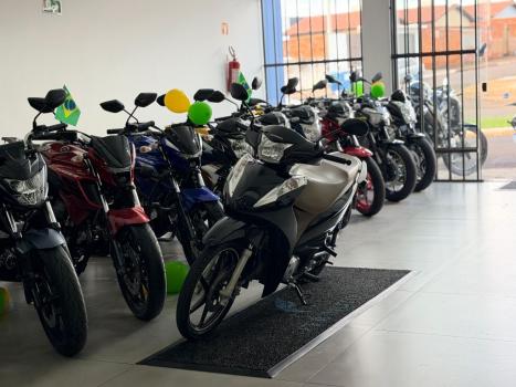 HONDA Biz 125 FLEX, Foto 3