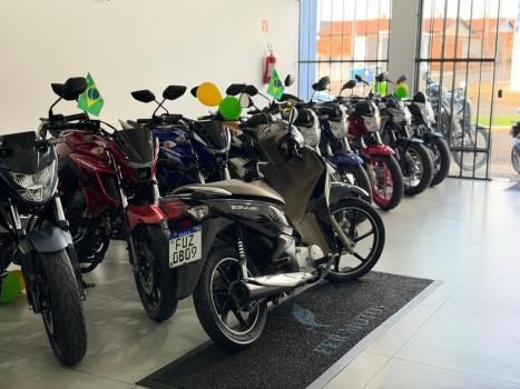 HONDA Biz 125 FLEX, Foto 4