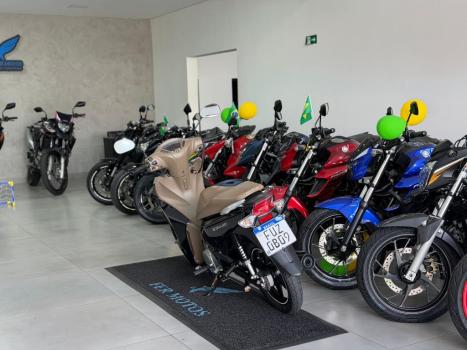 HONDA Biz 125 FLEX, Foto 5
