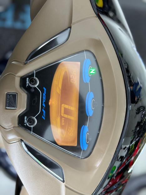 HONDA Biz 125 FLEX, Foto 7