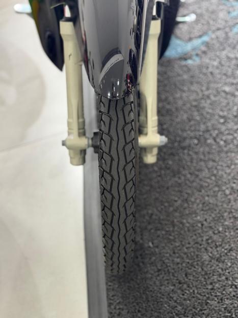 HONDA Biz 125 FLEX, Foto 8