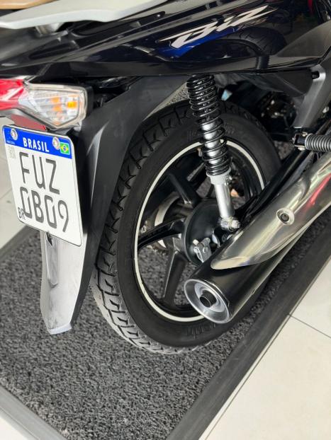 HONDA Biz 125 FLEX, Foto 9