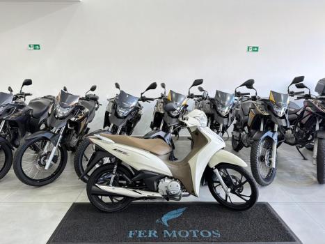 HONDA Biz 125 FLEX, Foto 1