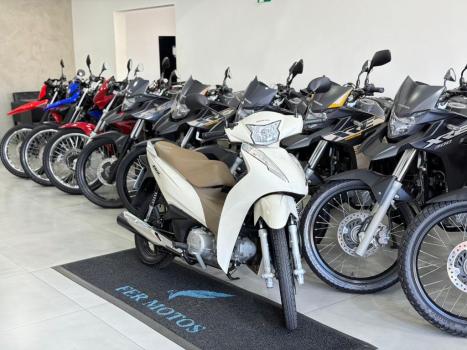 HONDA Biz 125 FLEX, Foto 2