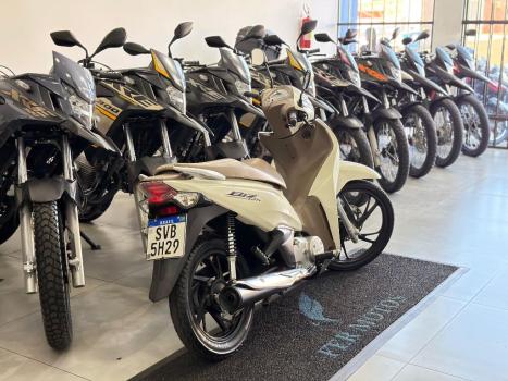 HONDA Biz 125 FLEX, Foto 6