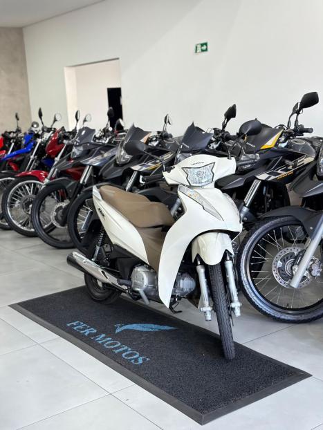 HONDA Biz 125 FLEX, Foto 7