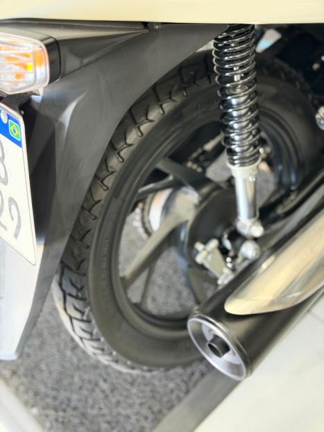 HONDA Biz 125 FLEX, Foto 9