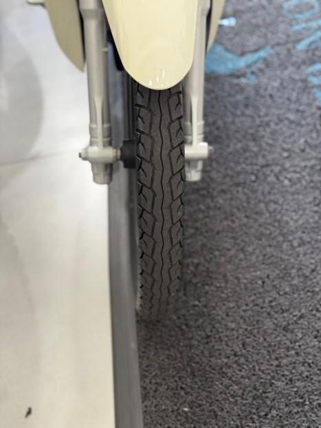 HONDA Biz 125 FLEX, Foto 10