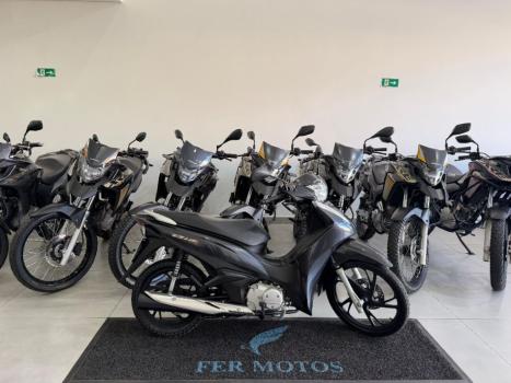 HONDA Biz 125 FLEX, Foto 1
