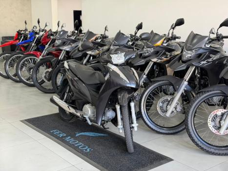 HONDA Biz 125 FLEX, Foto 2