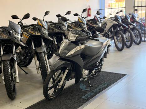HONDA Biz 125 FLEX, Foto 3