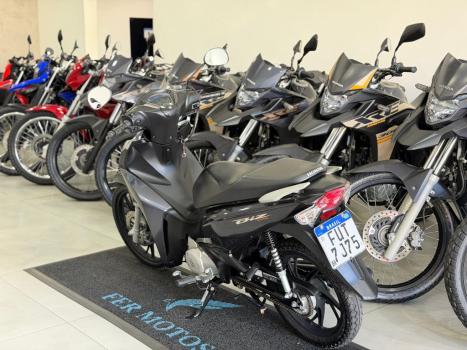 HONDA Biz 125 FLEX, Foto 5