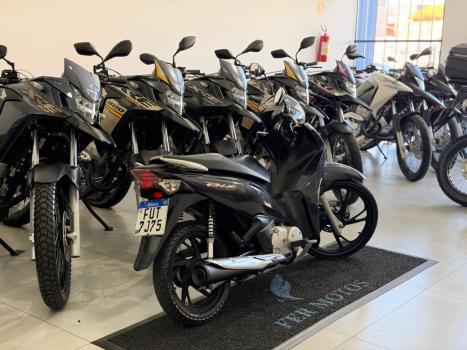 HONDA Biz 125 FLEX, Foto 6