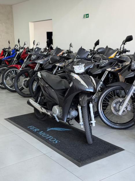 HONDA Biz 125 FLEX, Foto 7
