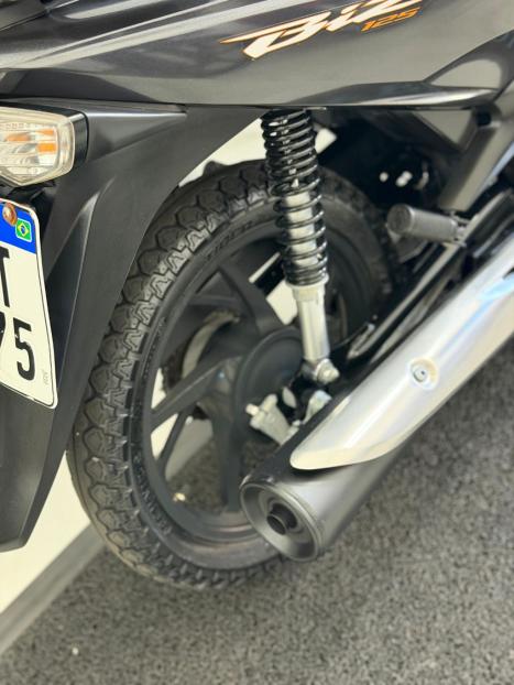 HONDA Biz 125 FLEX, Foto 9