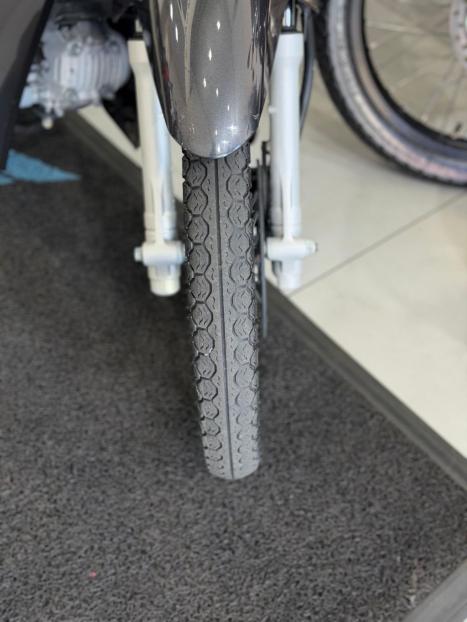 HONDA Biz 125 FLEX, Foto 10