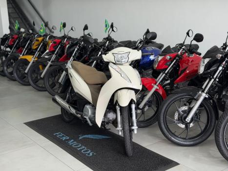 HONDA Biz 125 FLEX, Foto 2