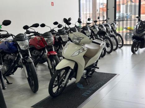 HONDA Biz 125 FLEX, Foto 3