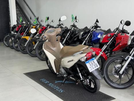 HONDA Biz 125 FLEX, Foto 5