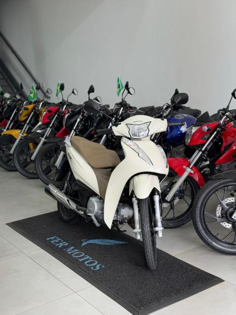 HONDA Biz 125 FLEX, Foto 7