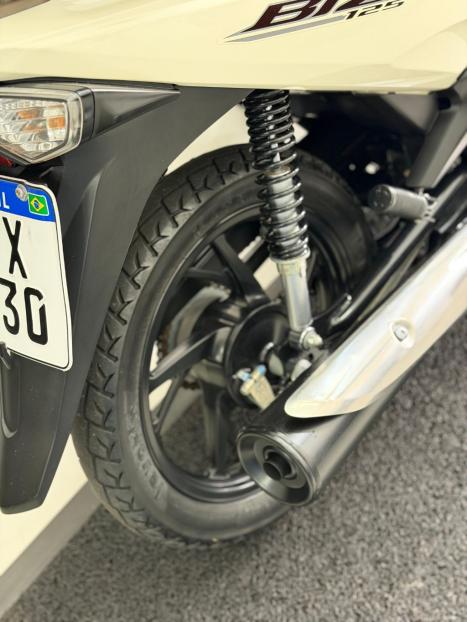 HONDA Biz 125 FLEX, Foto 9
