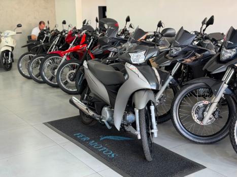 HONDA Biz 125 FLEX, Foto 2