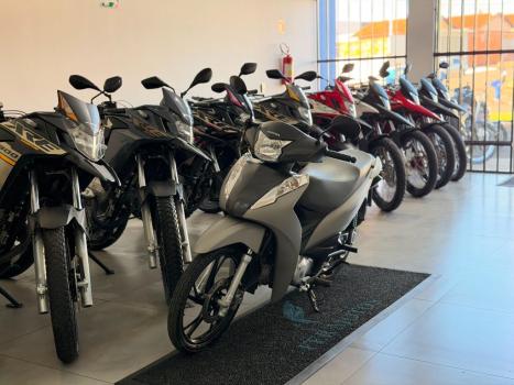HONDA Biz 125 FLEX, Foto 3