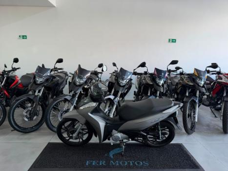 HONDA Biz 125 FLEX, Foto 4