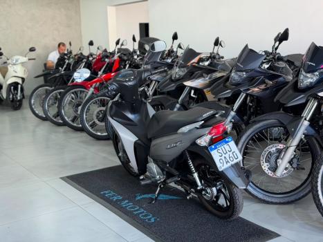HONDA Biz 125 FLEX, Foto 5