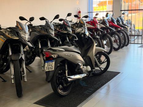 HONDA Biz 125 FLEX, Foto 6