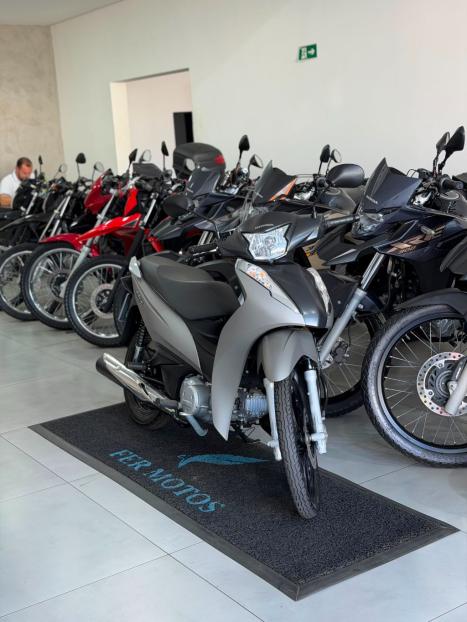 HONDA Biz 125 FLEX, Foto 7