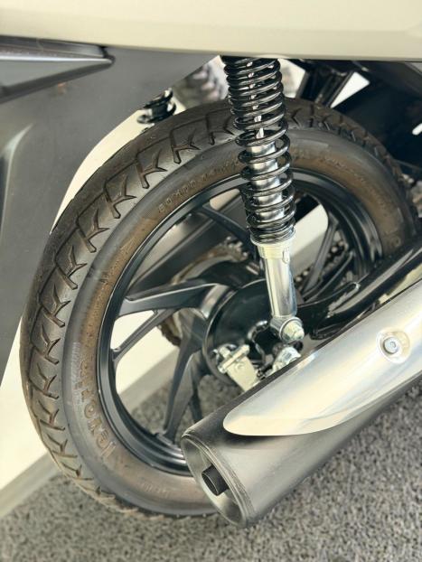 HONDA Biz 125 FLEX, Foto 9