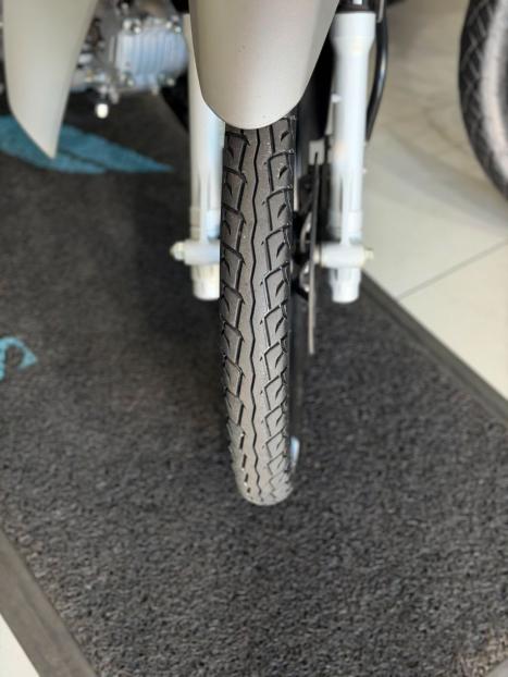 HONDA Biz 125 FLEX, Foto 10