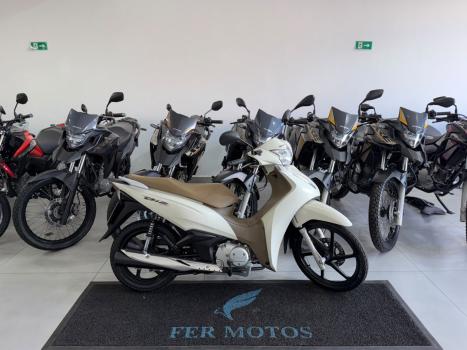 HONDA Biz 125 FLEX, Foto 1