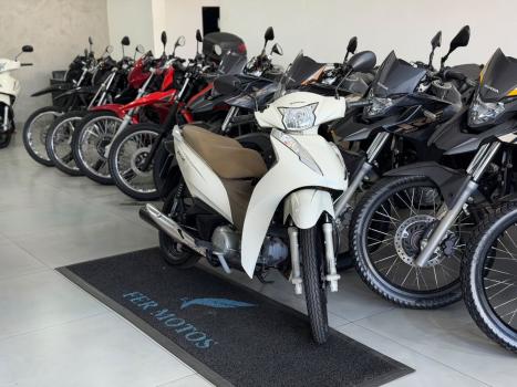 HONDA Biz 125 FLEX, Foto 2