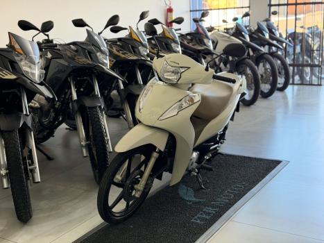 HONDA Biz 125 FLEX, Foto 3