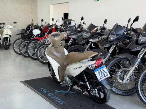 HONDA Biz 125 FLEX, Foto 5
