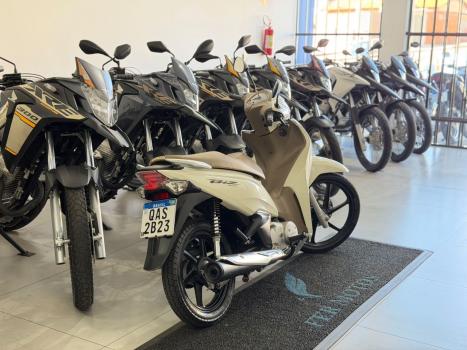 HONDA Biz 125 FLEX, Foto 6