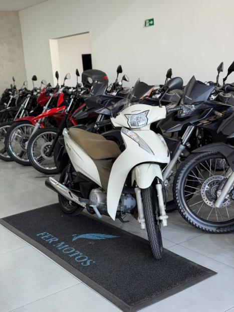 HONDA Biz 125 FLEX, Foto 7
