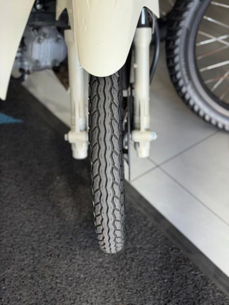 HONDA Biz 125 FLEX, Foto 9