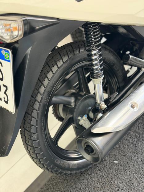 HONDA Biz 125 FLEX, Foto 10