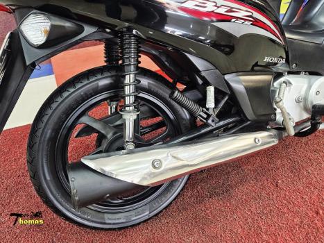 HONDA Biz 125 FLEX, Foto 2