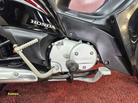 HONDA Biz 125 FLEX, Foto 3