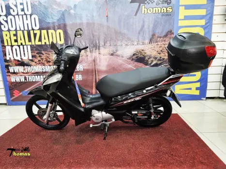 HONDA Biz 125 FLEX, Foto 4
